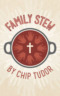 Book Cover: Family Stew