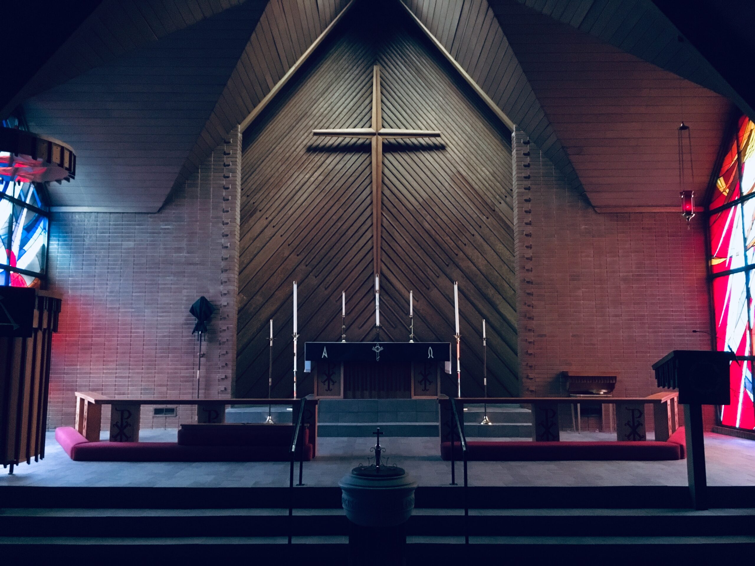 Five Reasons Churches Need More Unanswered Questions