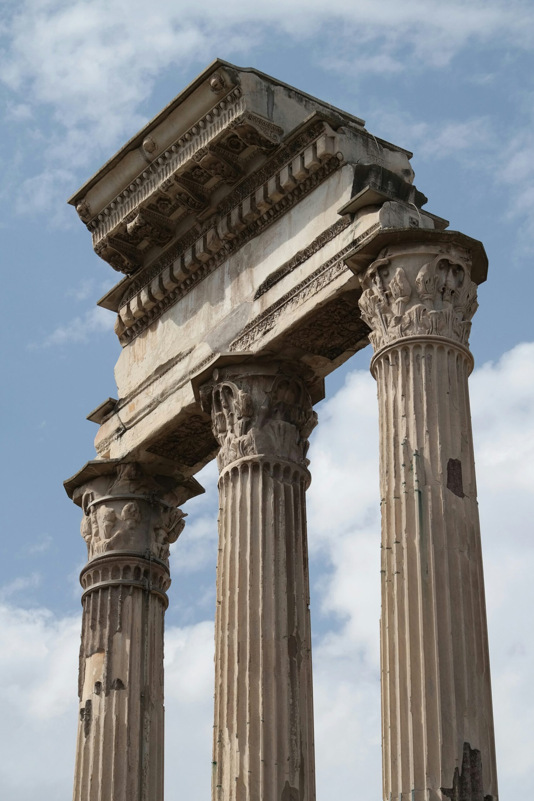Three Pillars Of Biblical Grace